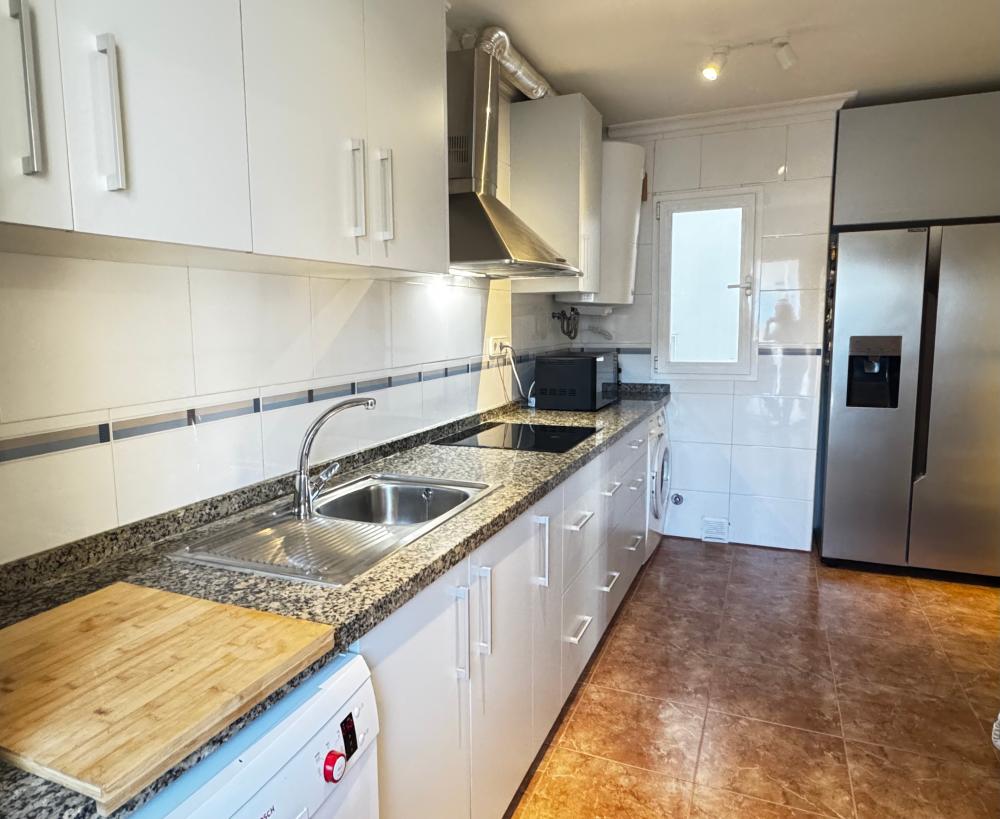  till salu lägenhet Santa Eulalia Des Rui Santa Eulària Des Riu 5