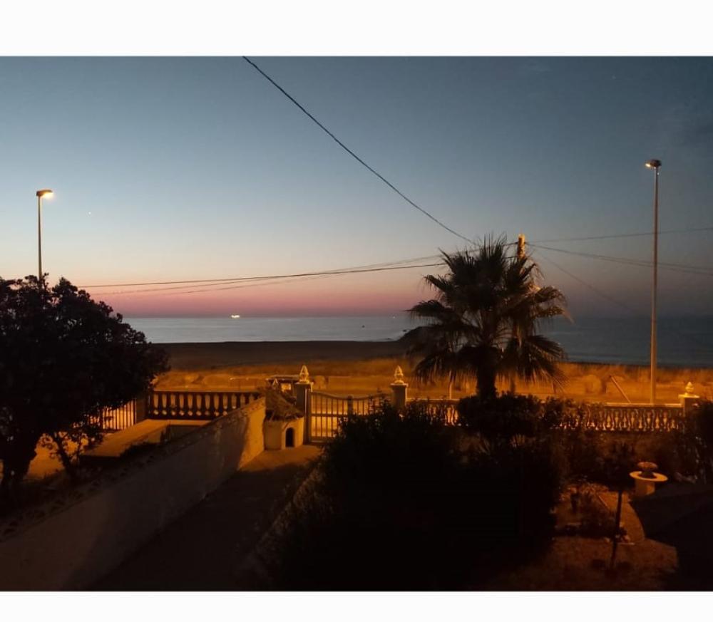  till salu villa La Playa Plana Alta 2