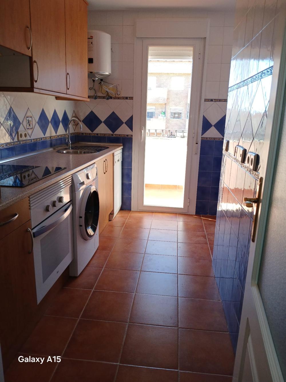  till salu lägenhet Yepes Mesa De Ocaña (La) 8