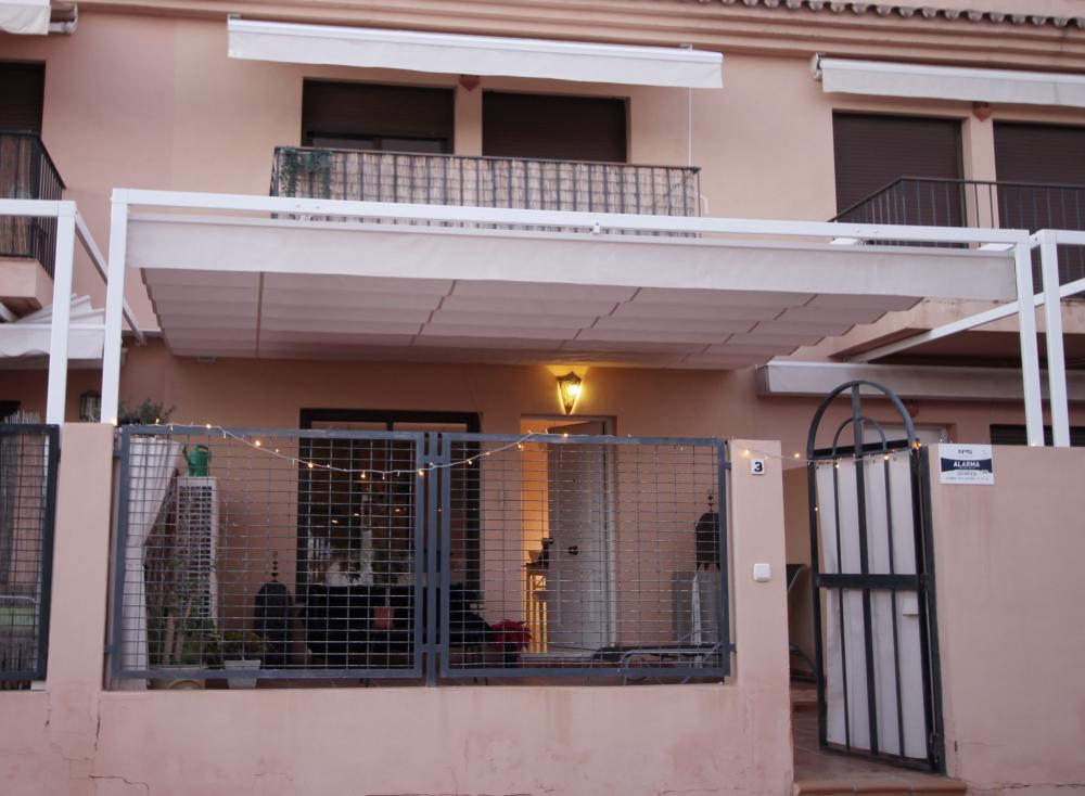  till salu etagevåning Montemar Costa Del Sol Occidental 4