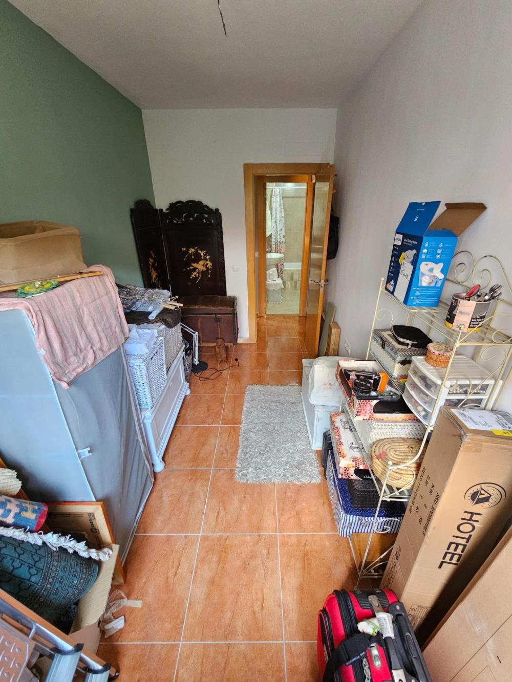  till salu etagevåning Canjayar Alpujarra Almeriense 51