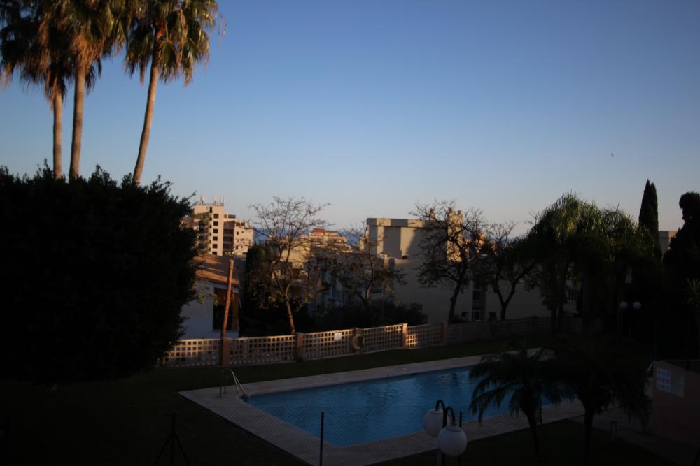  till salu etagevåning Montemar Costa Del Sol Occidental 24