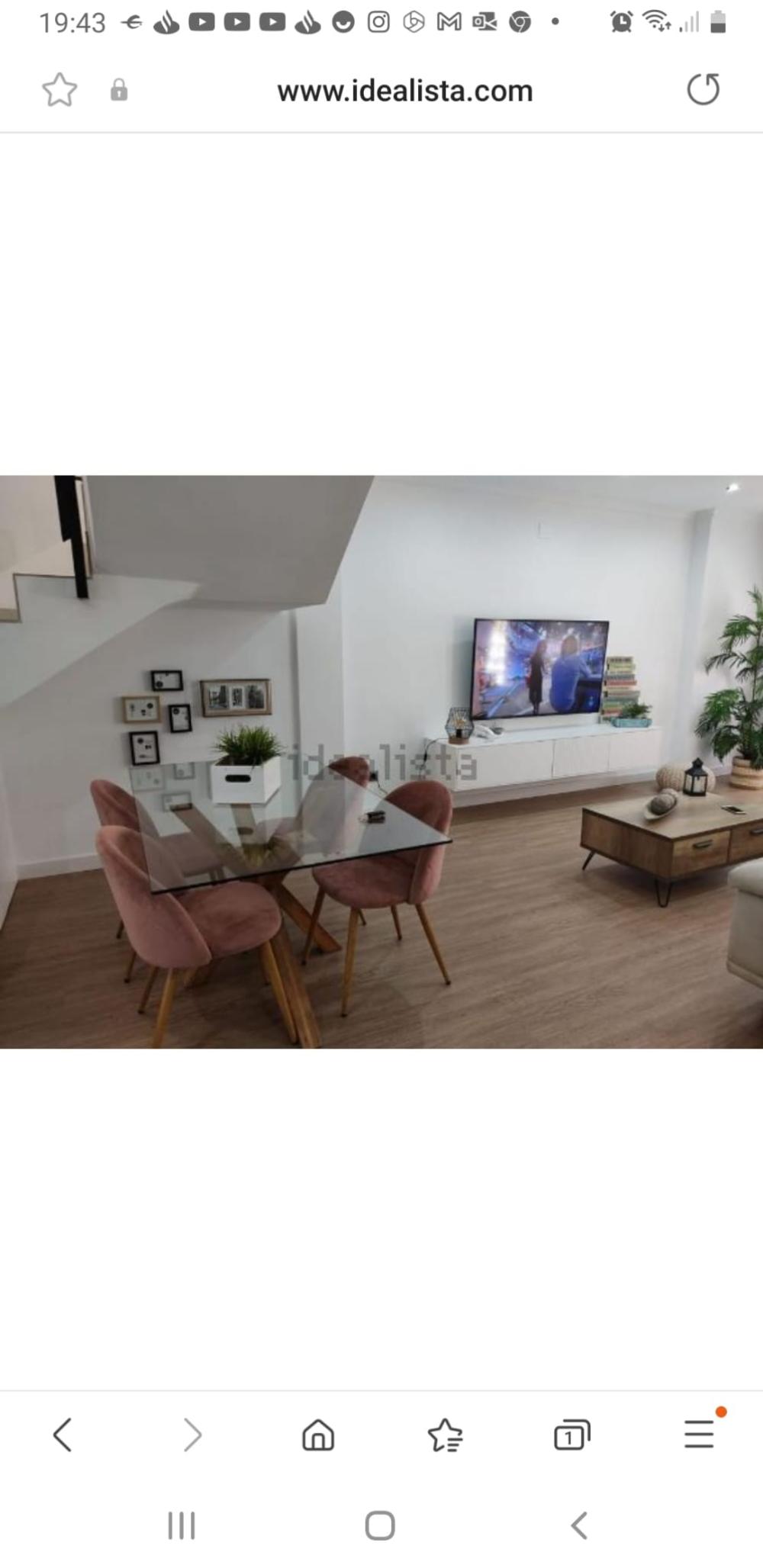  till salu radhus Rafelcofer Safor 27