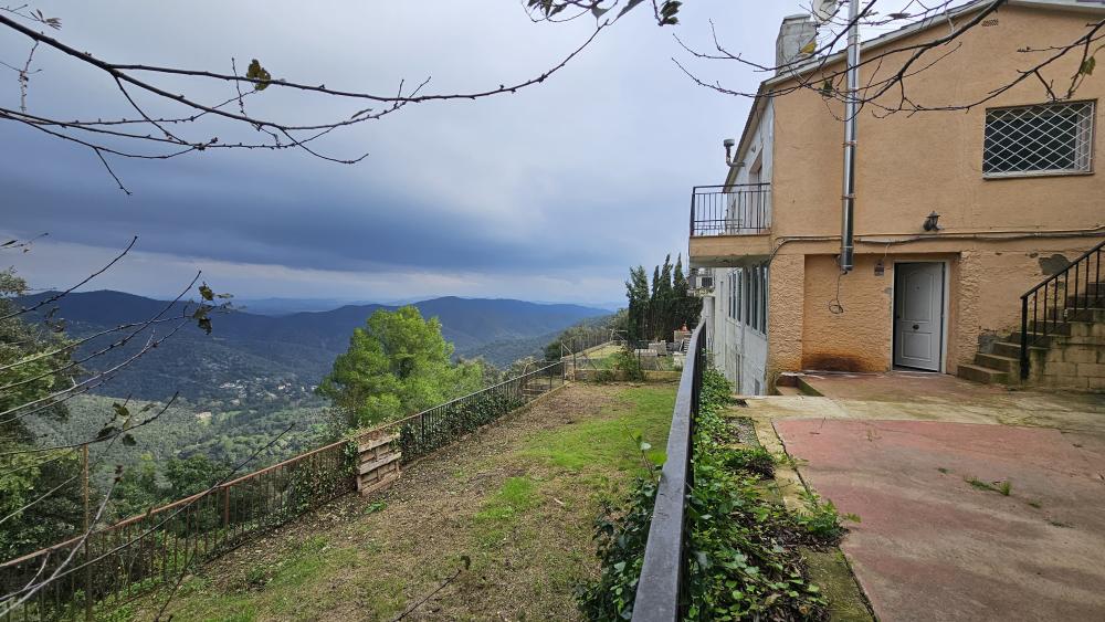  till salu hus Can Carreres Maresme 5