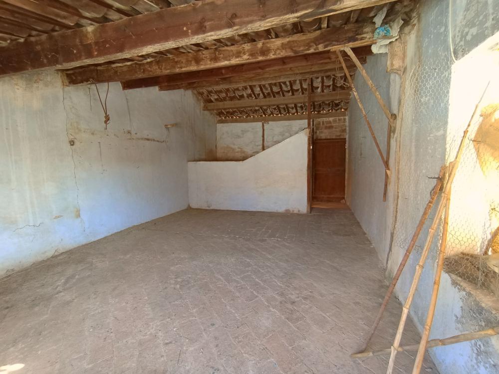  till salu hus Alcanar Montsià 17