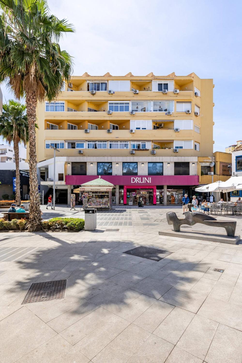  till salu lägenhet Torremolinos Costa Del Sol Occidental 45