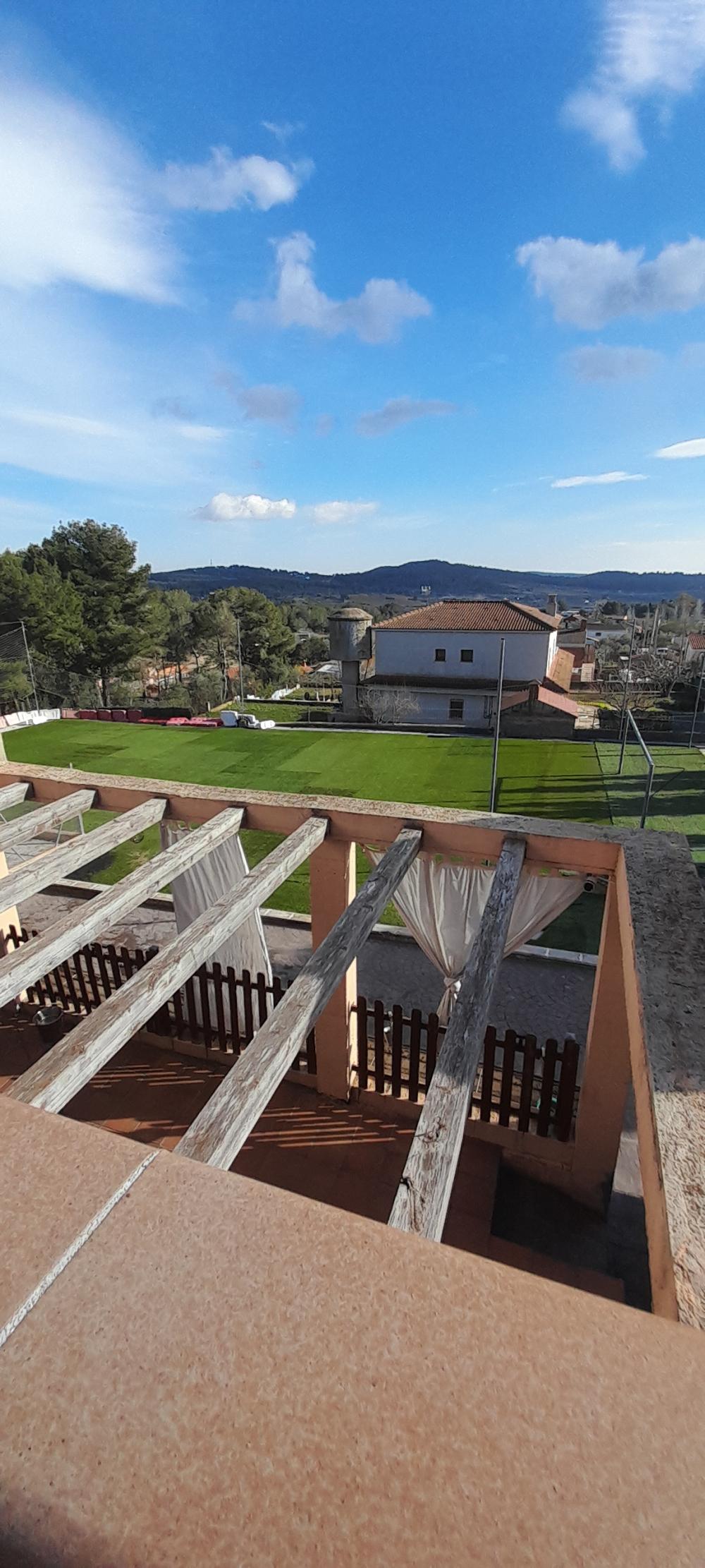  till salu villa Mas Mateu Baix Penedès 3