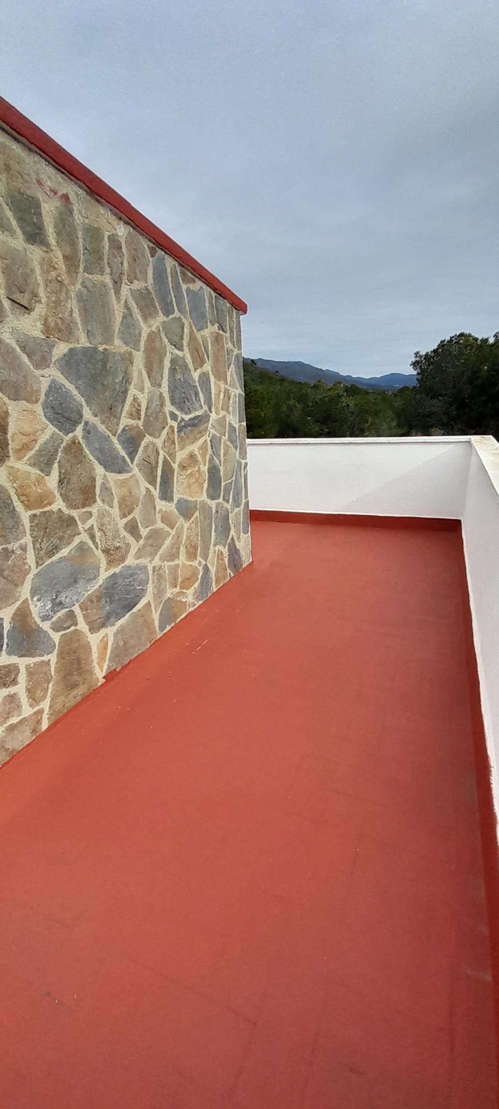  till salu villa Mas Mateu Baix Penedès 14