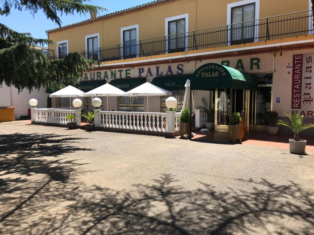  till salu bottenvåning Benavente Benavente Y Los Valles 4