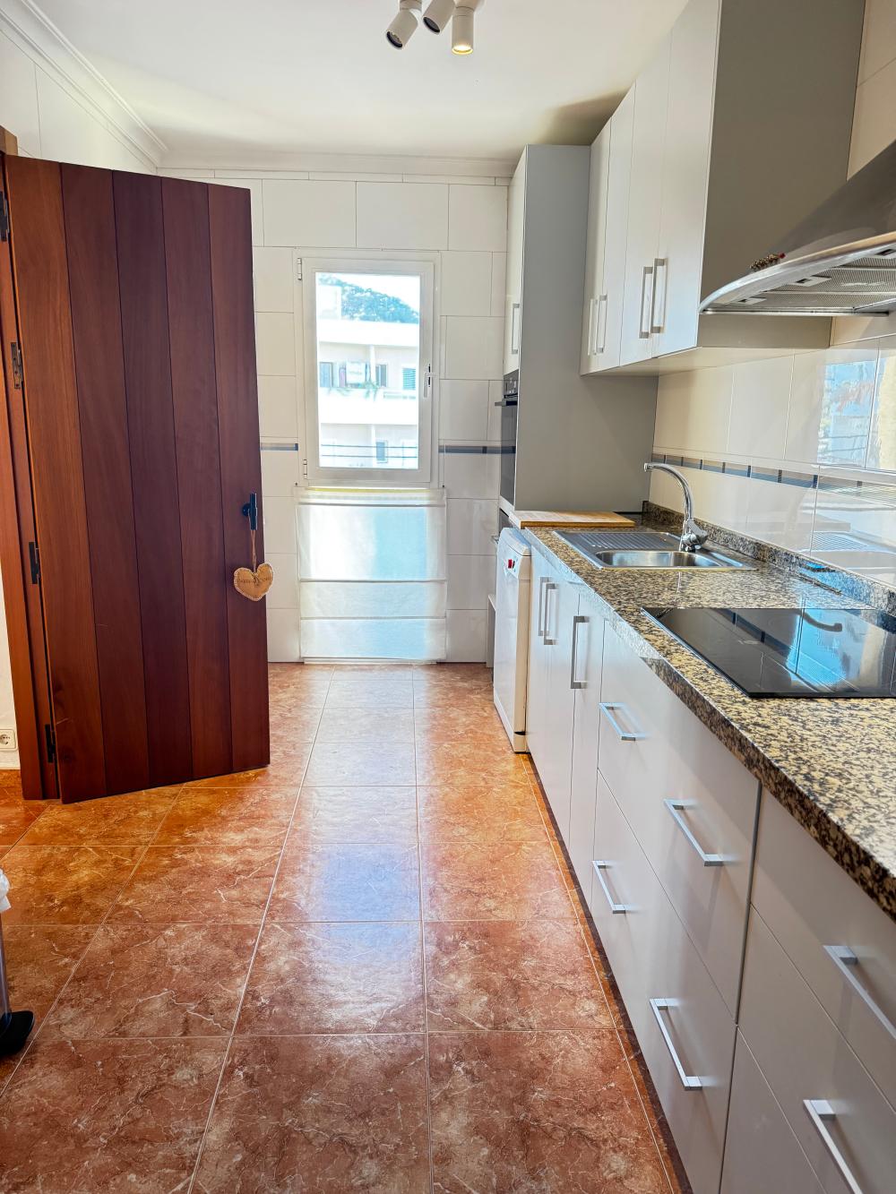  till salu lägenhet Santa Eulalia Des Rui Santa Eulària Des Riu 4