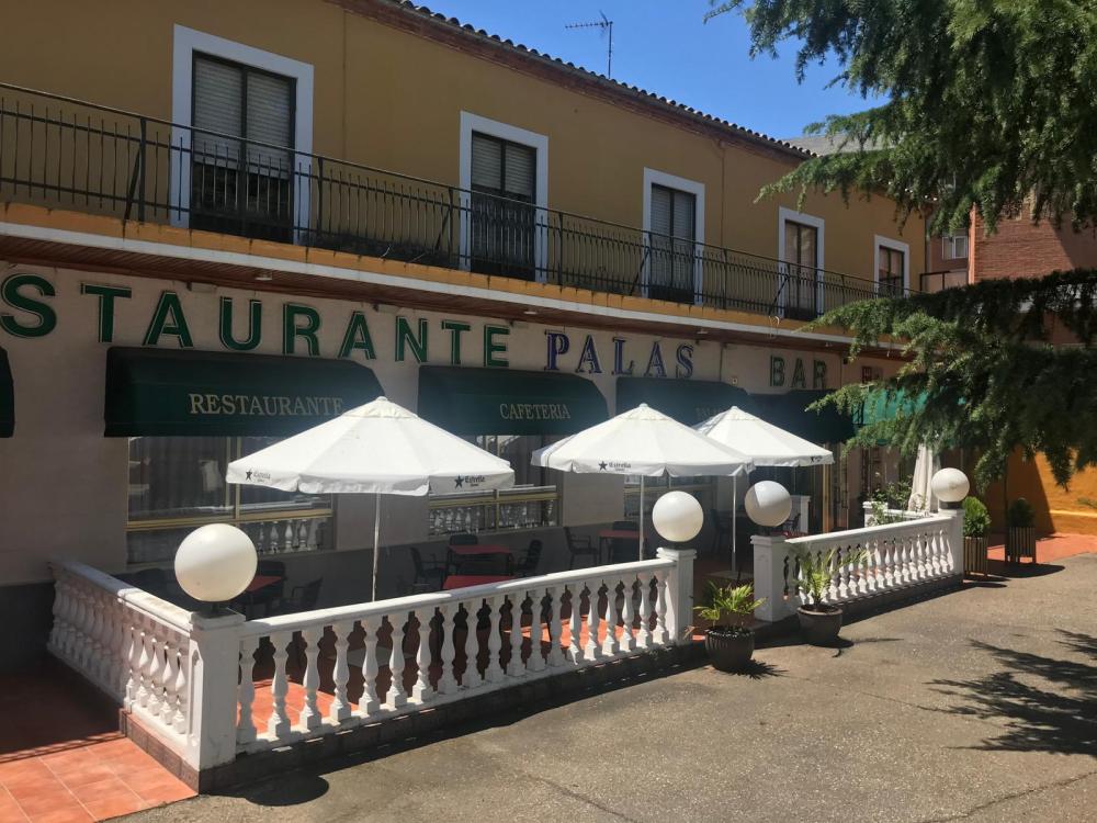  till salu bottenvåning Benavente Benavente Y Los Valles 10