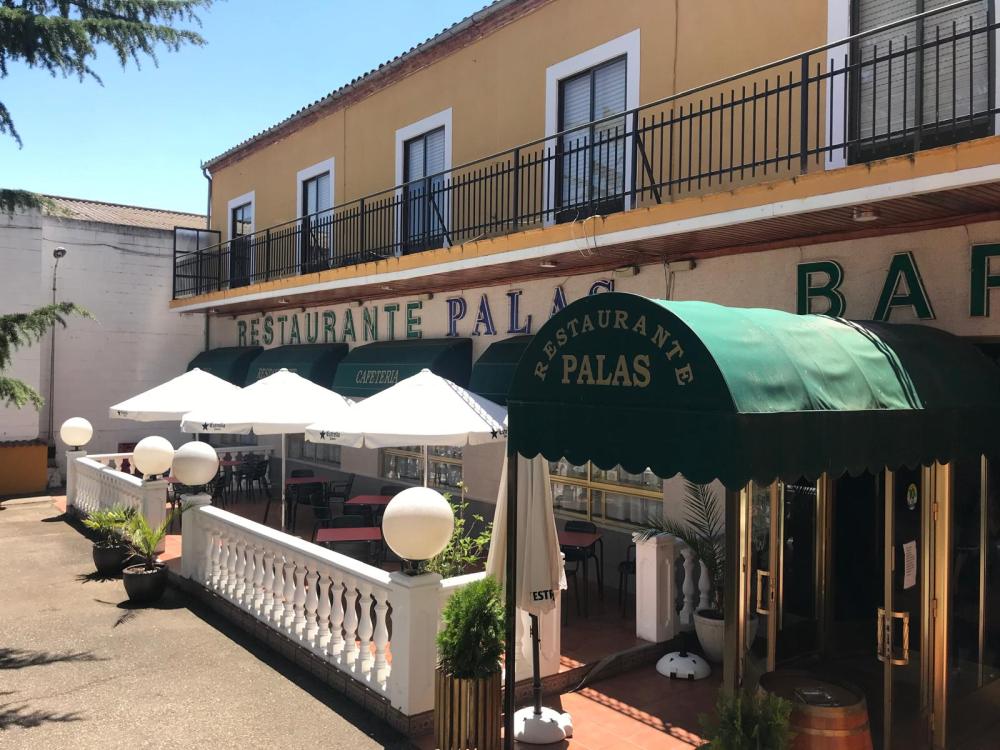  till salu bottenvåning Benavente Benavente Y Los Valles 17