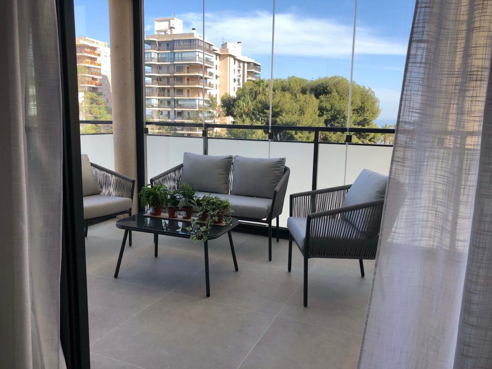  till salu takvåning Benicasim Plana Alta 23