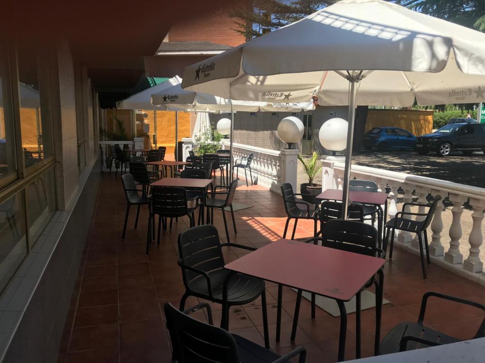  till salu bottenvåning Benavente Benavente Y Los Valles 2
