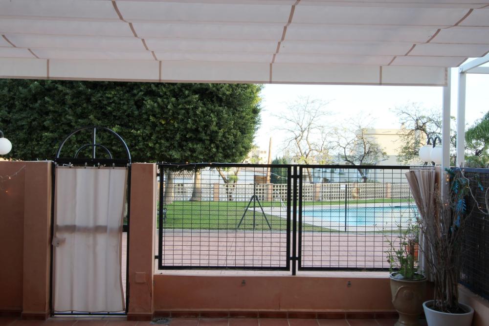  till salu etagevåning Montemar Costa Del Sol Occidental 3