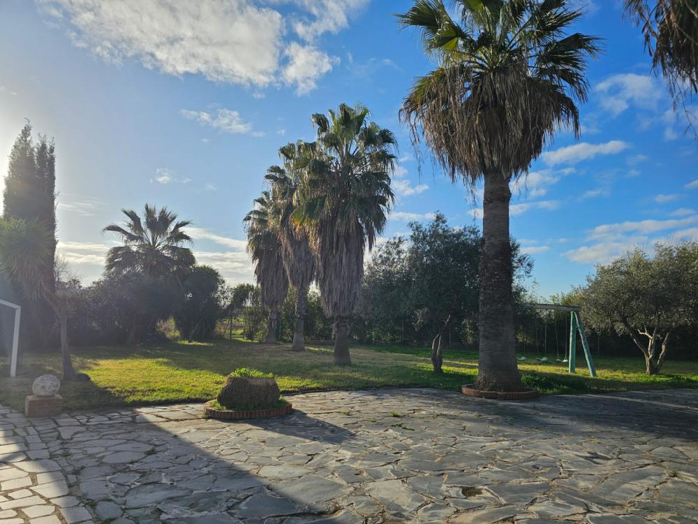  till salu villa Montijo Merida 3