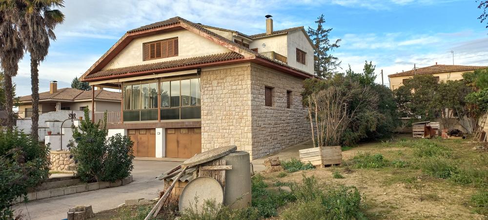  till salu villa El Palau D'anglesola Pla D'urgell 4