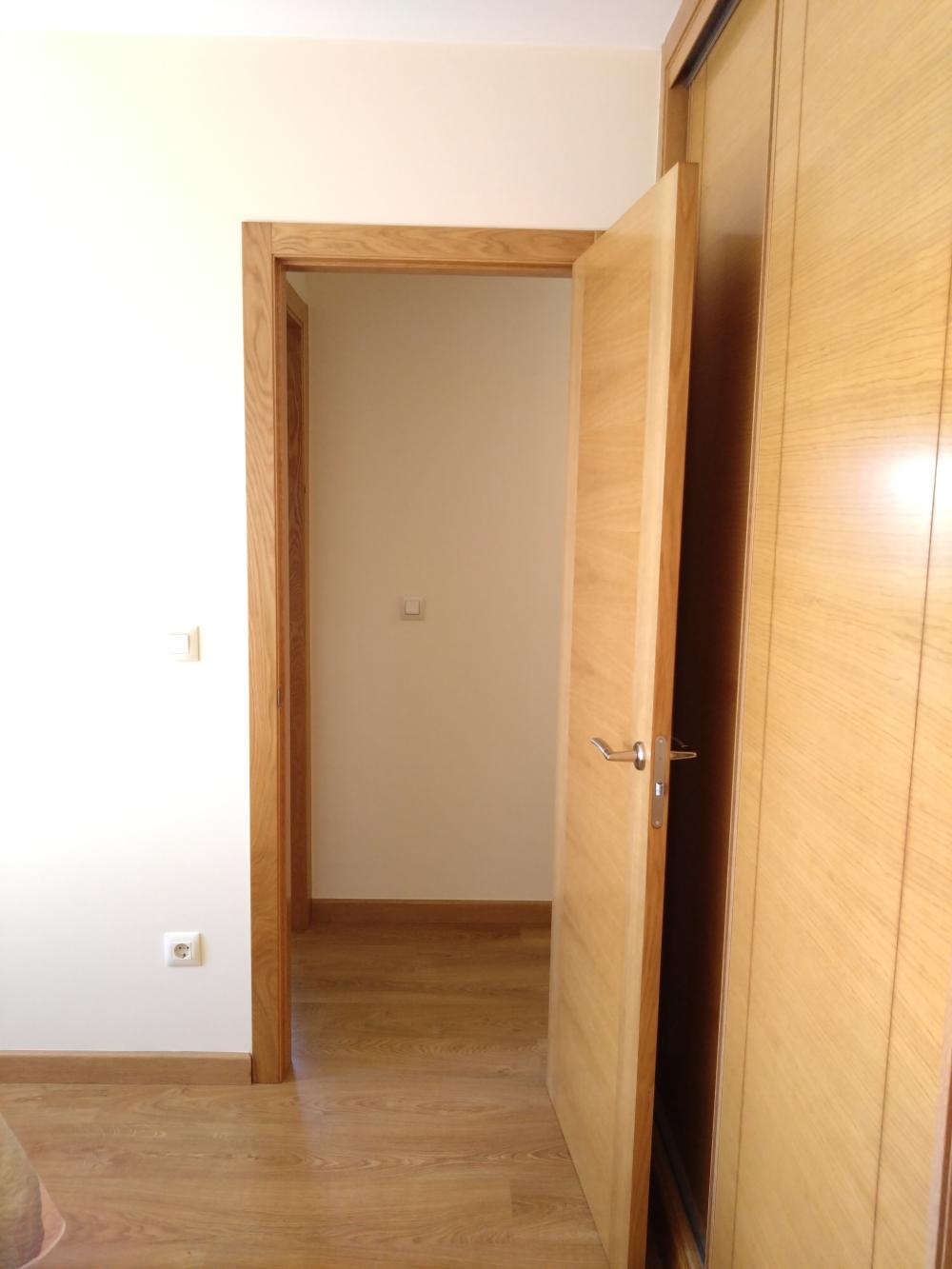  till salu lägenhet A Telleira Santiago 8