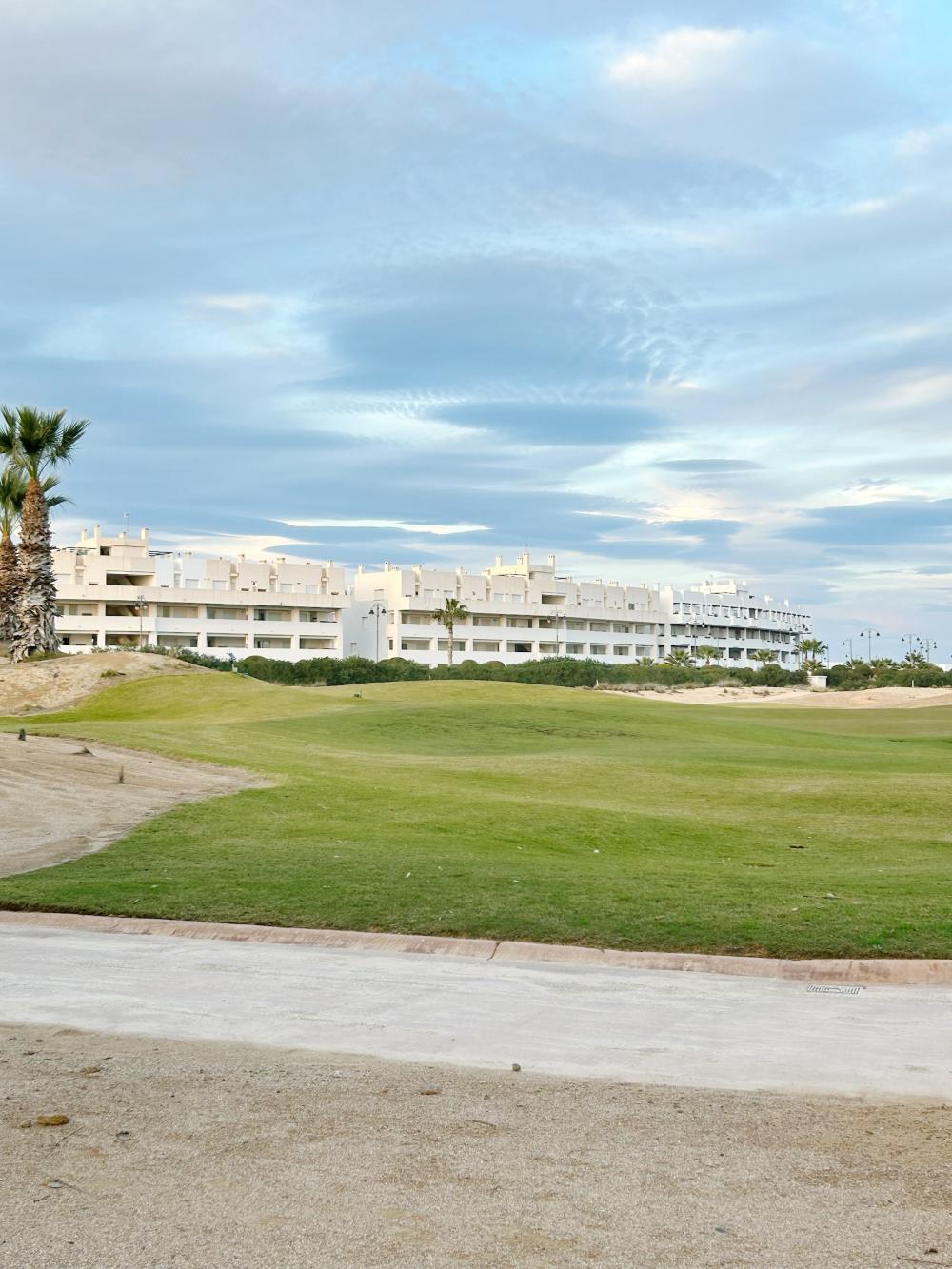  till salu lägenhet Roldán Mar Menor 3
