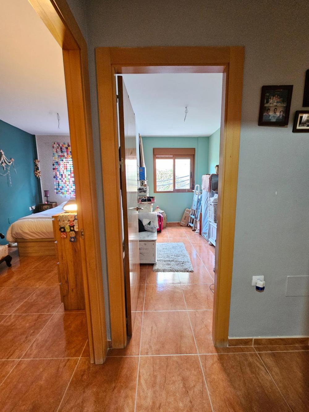  till salu etagevåning Canjayar Alpujarra Almeriense 49