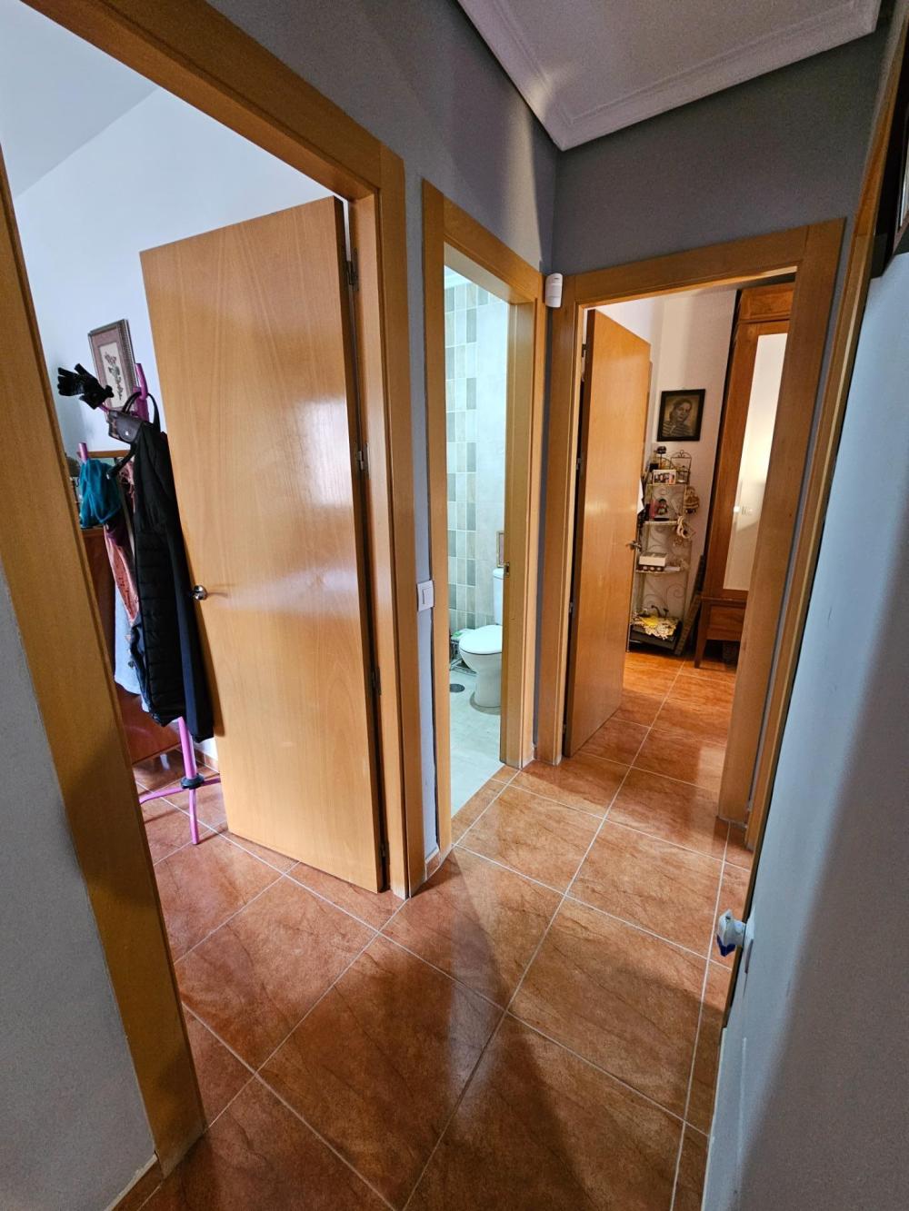  till salu etagevåning Canjayar Alpujarra Almeriense 30