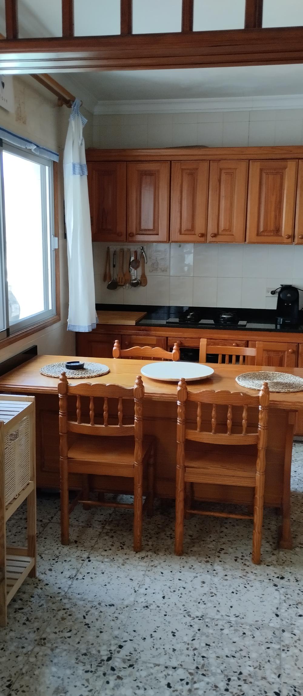  till salu hus La Ladera Área Oeste 5