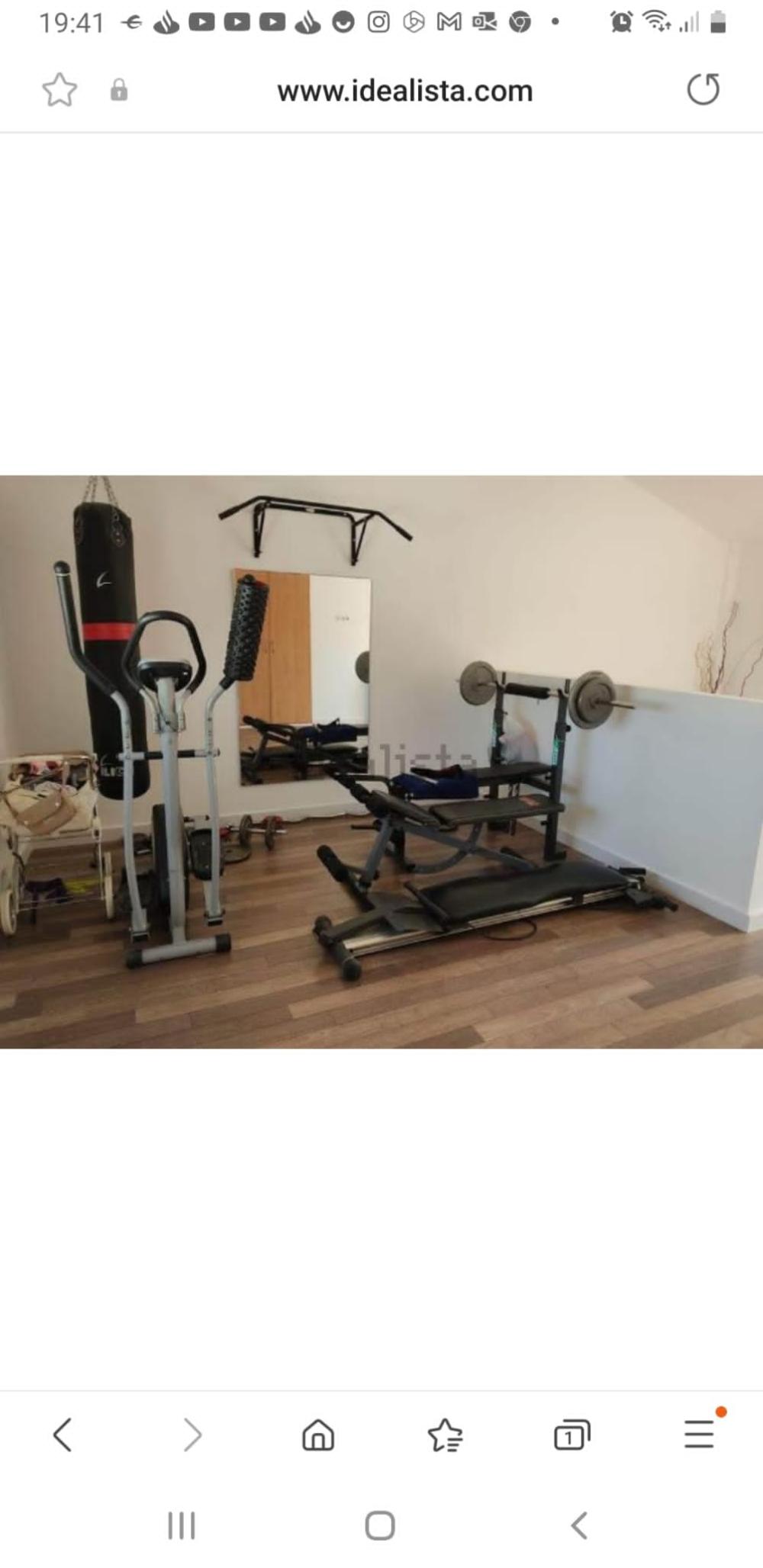  till salu radhus Rafelcofer Safor 4