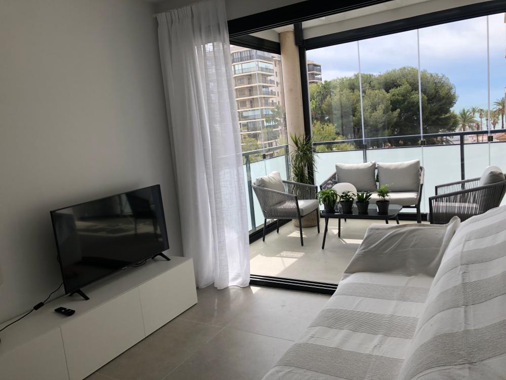  till salu takvåning Benicasim Plana Alta 17