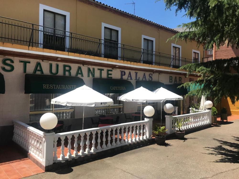  till salu bottenvåning Benavente Benavente Y Los Valles 9