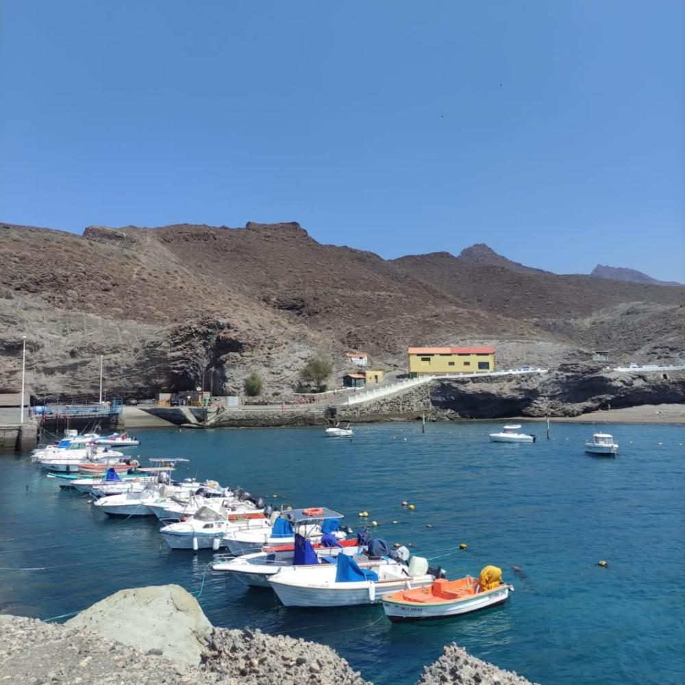  till salu hus La Ladera Área Oeste 7