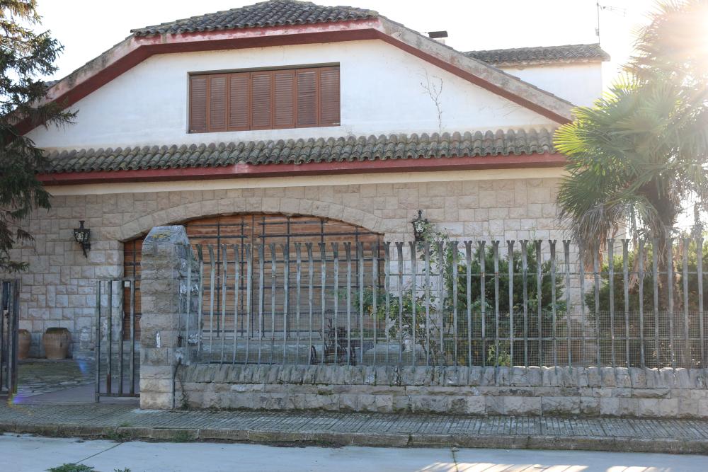  till salu villa El Palau D'anglesola Pla D'urgell 2