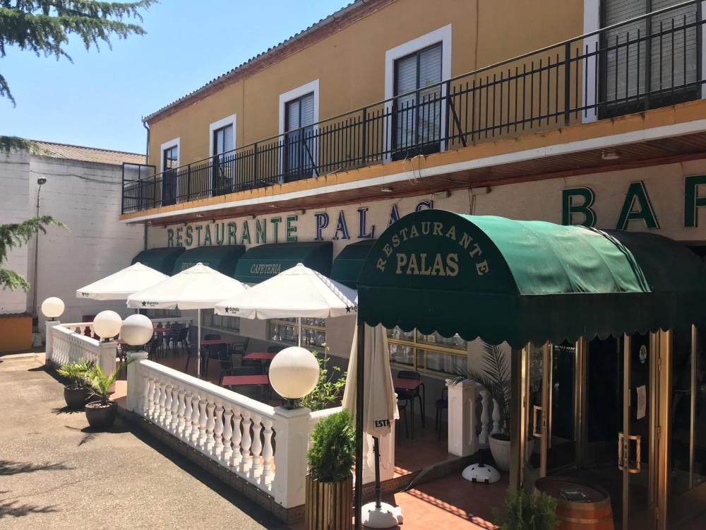  till salu bottenvåning Benavente Benavente Y Los Valles 12