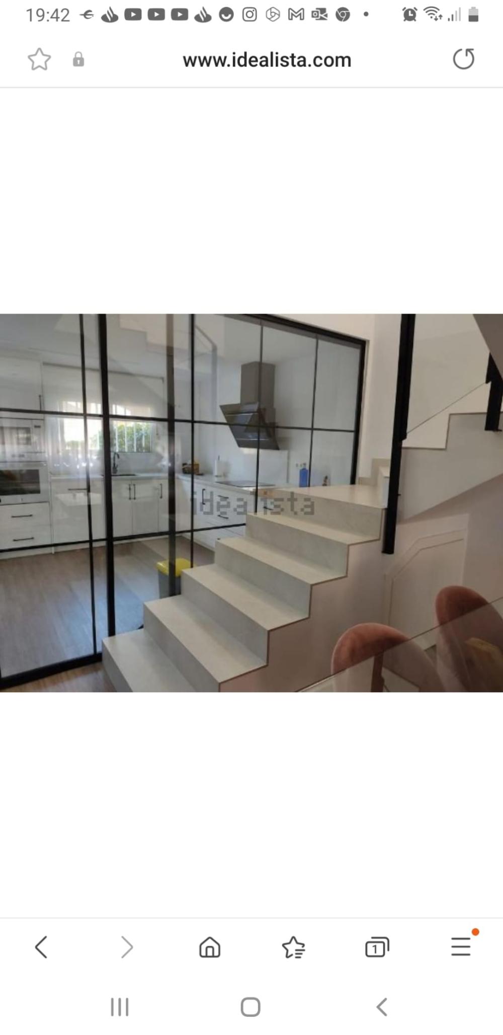  till salu radhus Rafelcofer Safor 8
