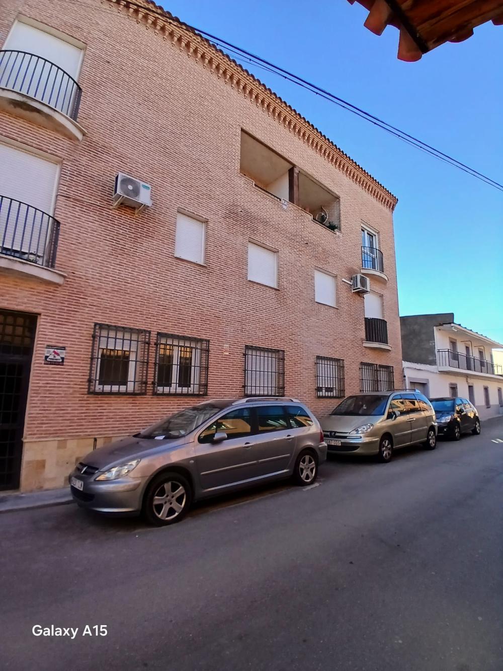  till salu lägenhet Yepes Mesa De Ocaña (La) 4