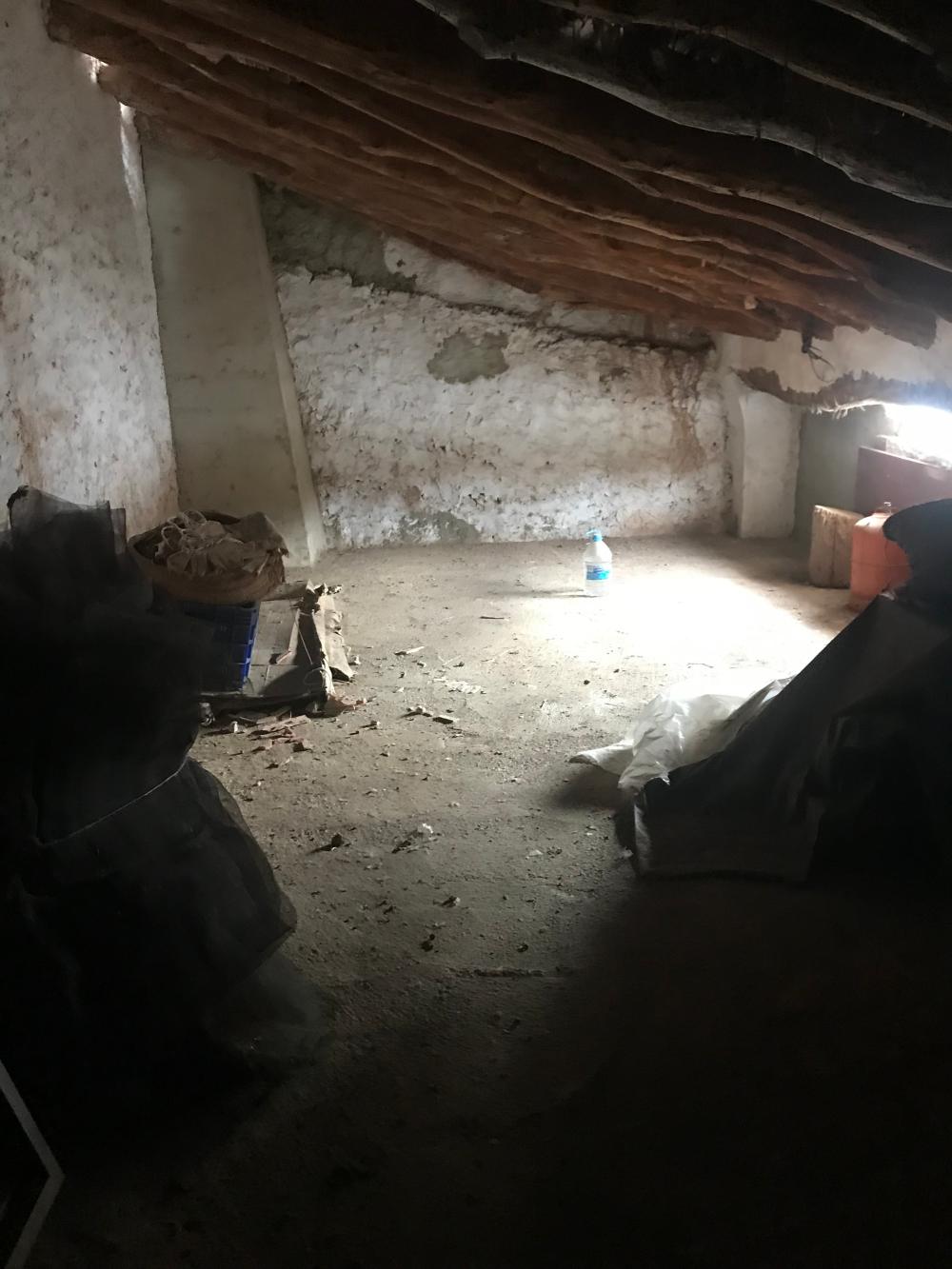  till salu hus Montealegre Del Castillo Monte Ibérico Almansa 19