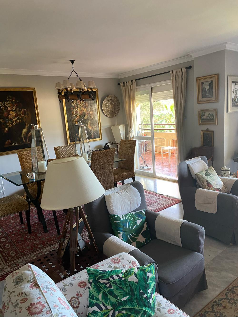  till salu lägenhet Málaga Este 29018 Málaga-Costa Del Sol 9
