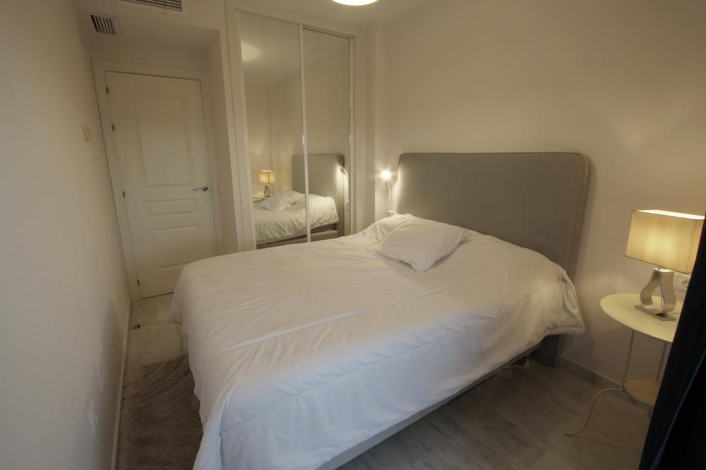  till salu etagevåning Montemar Costa Del Sol Occidental 7