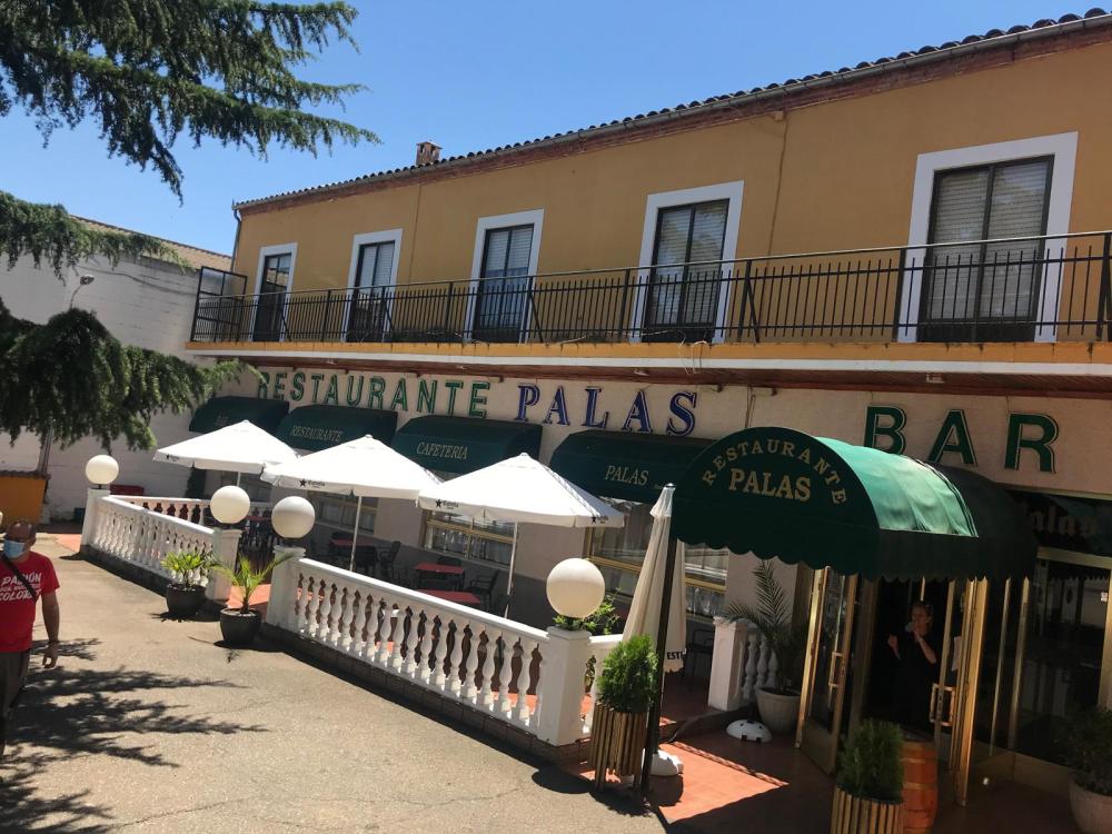  till salu bottenvåning Benavente Benavente Y Los Valles 13