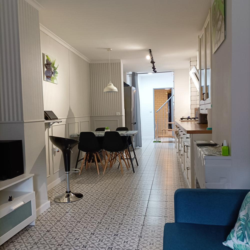  till salu hus Beniarjó Safor 8