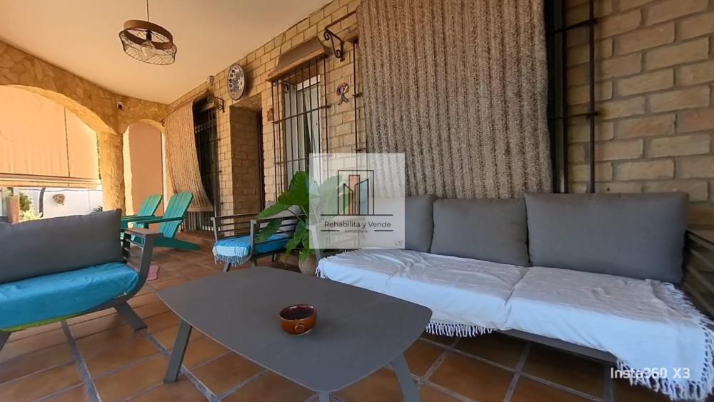  till salu villa Chiclana De La Frontera Bahía De Cádiz 2
