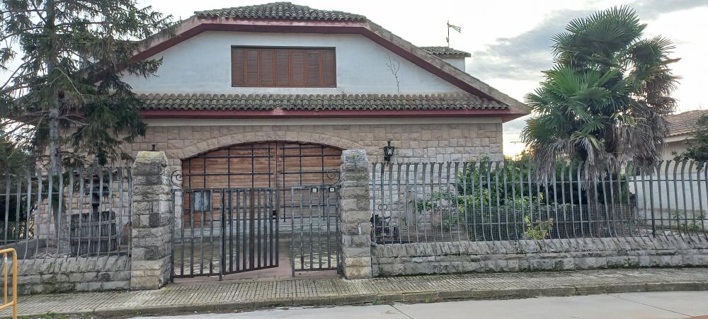  till salu villa El Palau D'anglesola Pla D'urgell 10