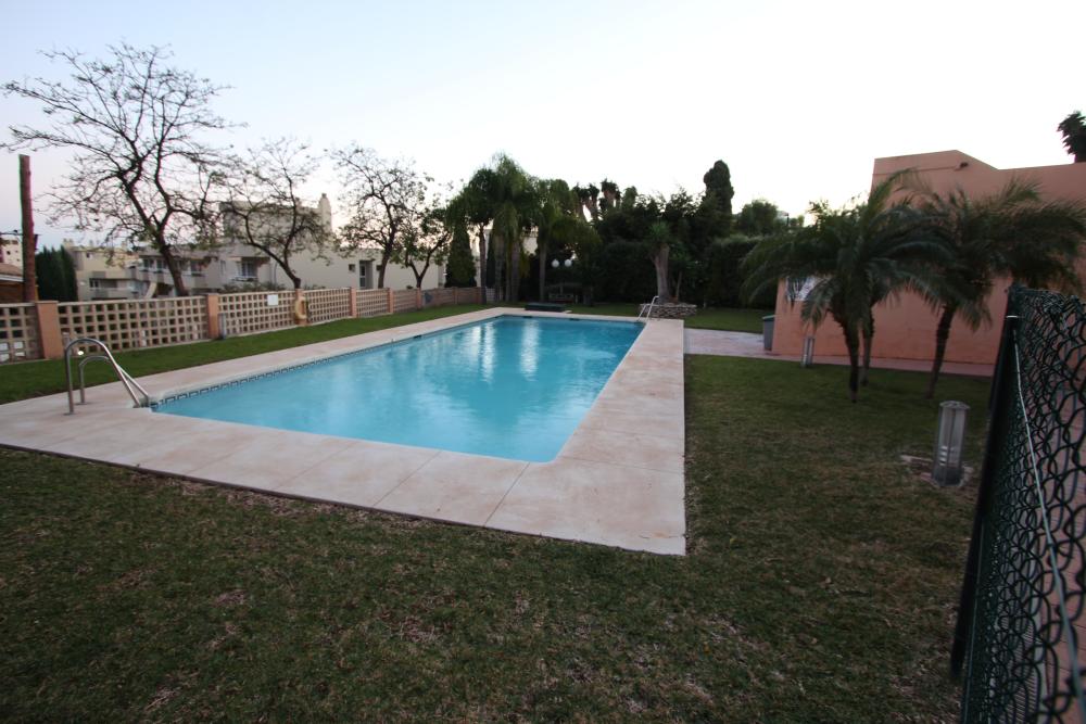  till salu etagevåning Montemar Costa Del Sol Occidental 2