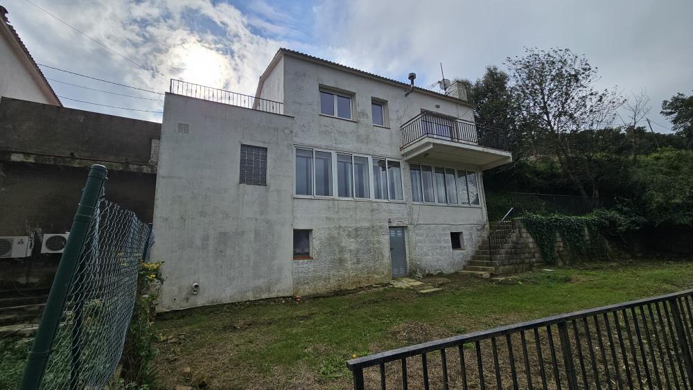  till salu hus Can Carreres Maresme 8