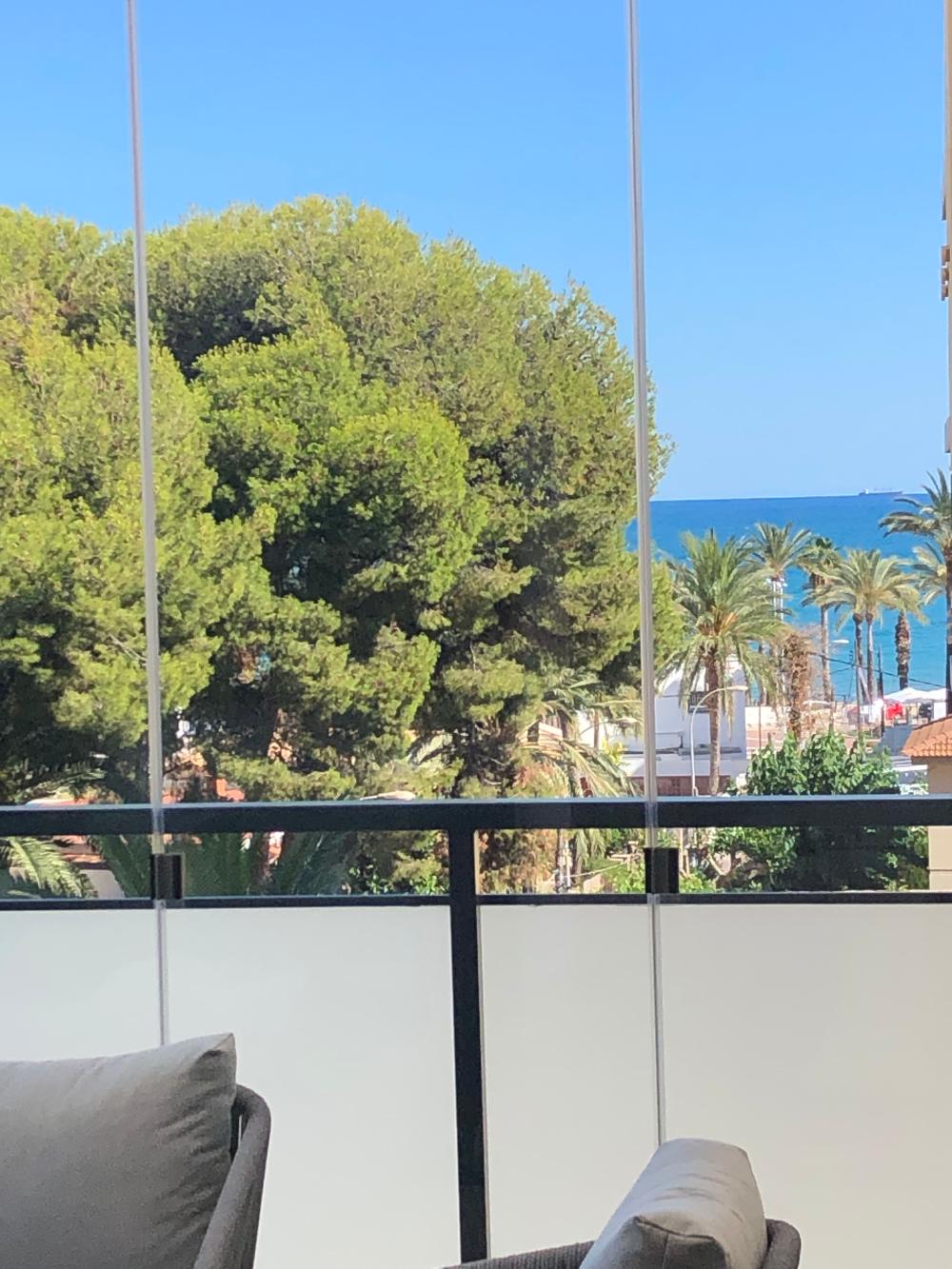  till salu takvåning Benicasim Plana Alta 1