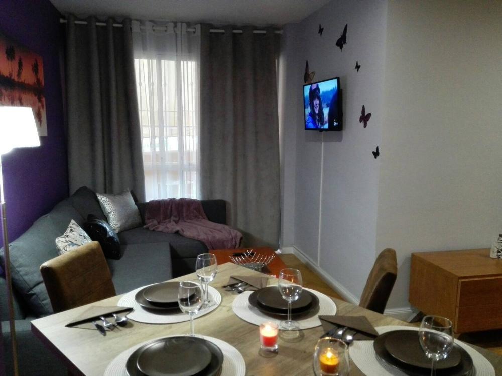  till salu lägenhet Torremolinos Costa Del Sol Occidental 20