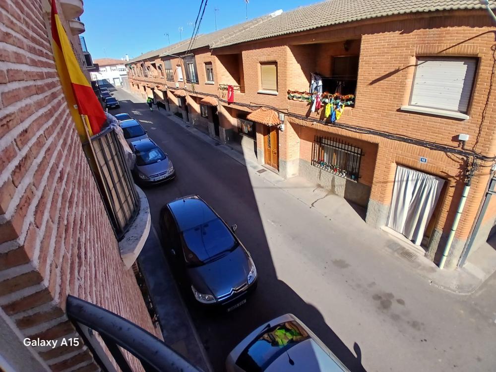  till salu lägenhet Yepes Mesa De Ocaña (La) 26