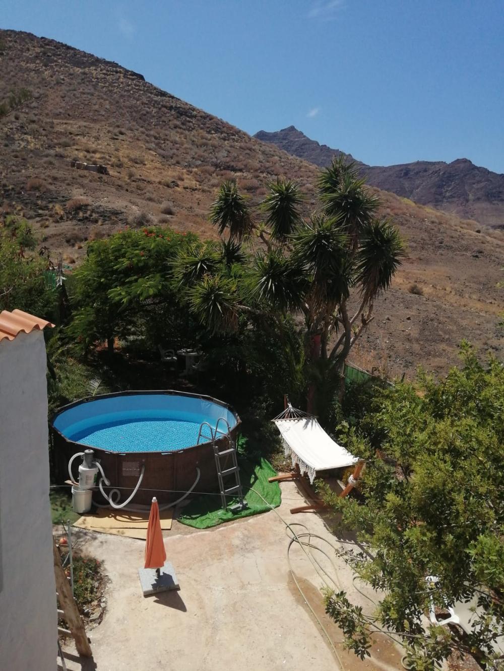  till salu hus La Ladera Área Oeste 6