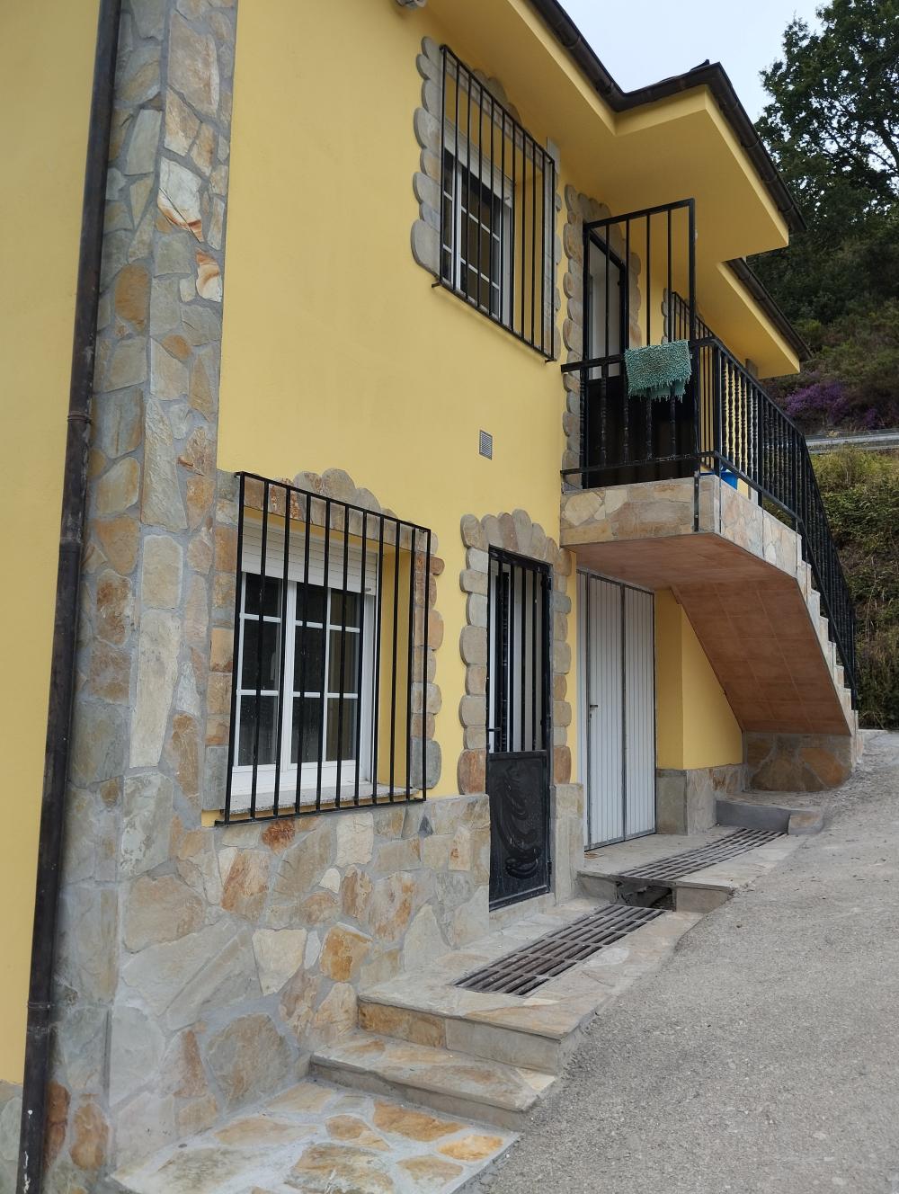  till salu hus Villanueva De Oscos Eo-Navia 3