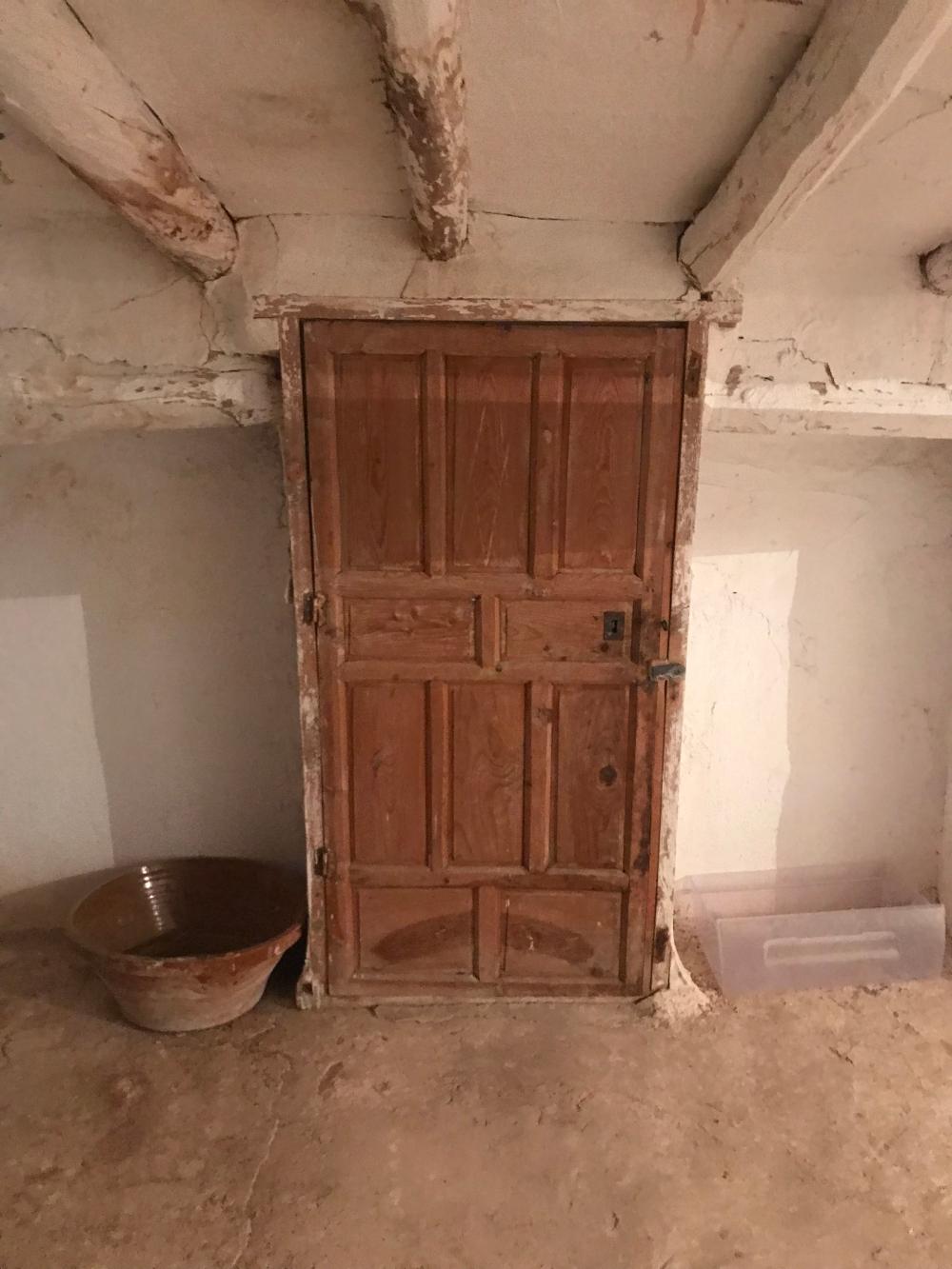  till salu hus Montealegre Del Castillo Monte Ibérico Almansa 18