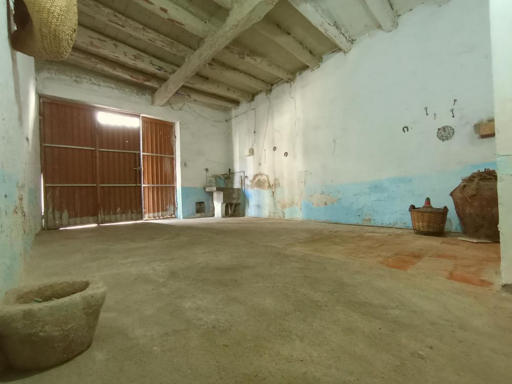  till salu hus Alcanar Montsià 5
